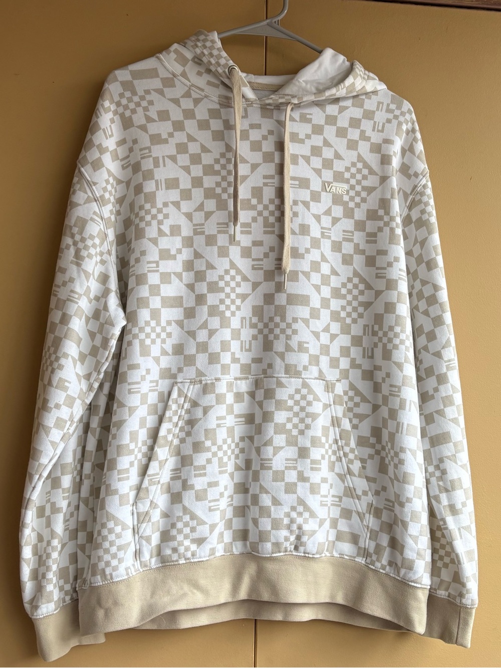 Vans men’s hoodie